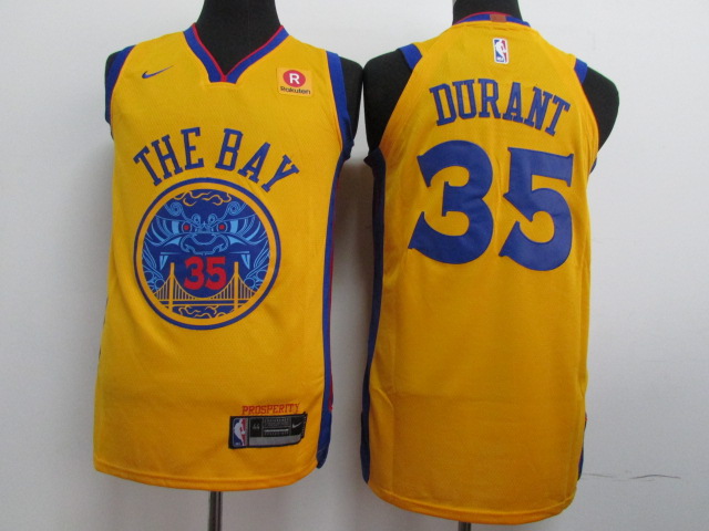 NBA Jersey-46